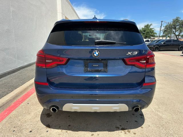 2018 BMW X3 xDrive30i | Irving, Texas | Hopper Motorplex 2018 BMW X3 xDrive30i | Irving, Texas | Hopper Motorplex