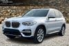2018 BMW X3 xDrive30i | Naugatuck, Connecticut | A Better Way Wholesale Autos-CT 2018 BMW X3 xDrive30i | Naugatuck, Connecticut | A Better Way Wholesale Autos-CT