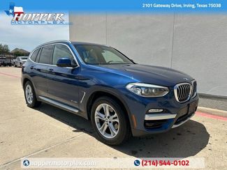 2018 BMW X3 xDrive30i | Plano, TX | AutoRevo PowerSites - Demo1