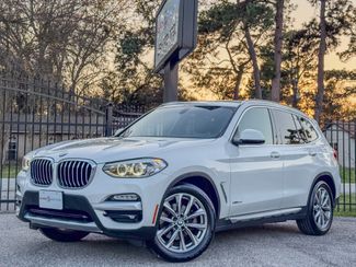 2018 BMW X3 xDrive30i | Spring Texas | EURO 2 MOTORS