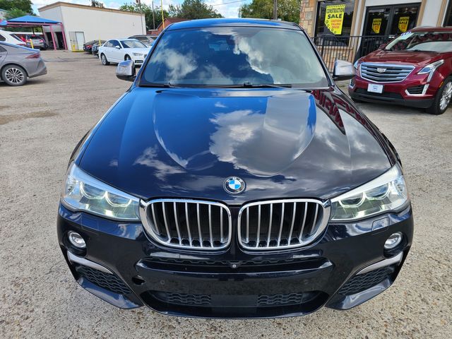 2018 BMW X4 M40i | Brownsville TX | English Motors 2018 BMW X4 M40i | Brownsville TX | English Motors