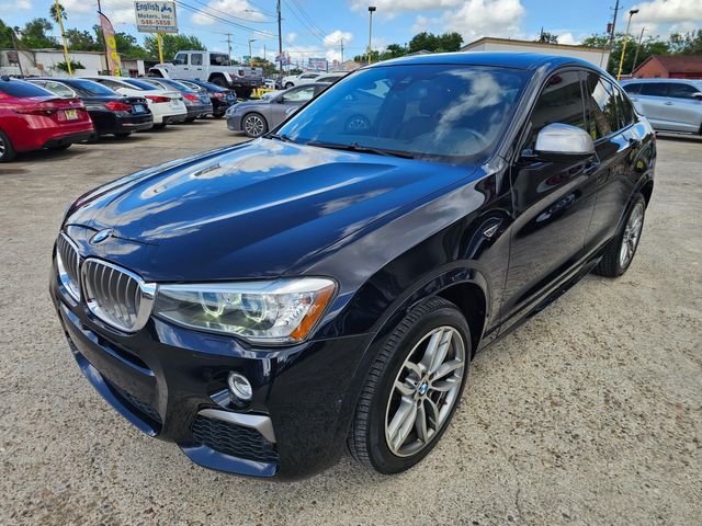 2018 BMW X4 M40i | Brownsville TX | English Motors 2018 BMW X4 M40i | Brownsville TX | English Motors