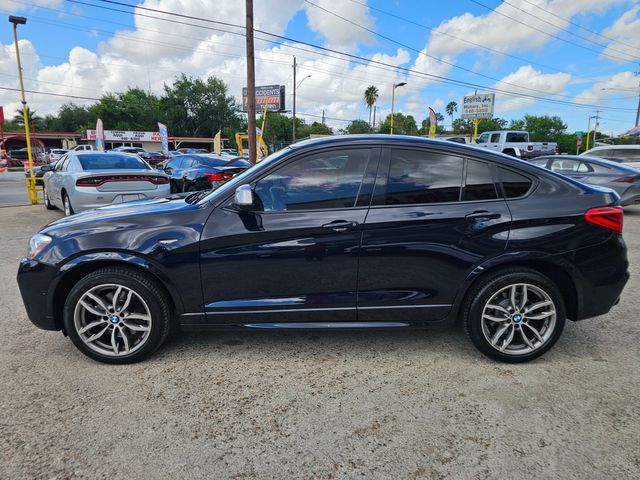 2018 BMW X4 M40i | Brownsville TX | English Motors 2018 BMW X4 M40i | Brownsville TX | English Motors