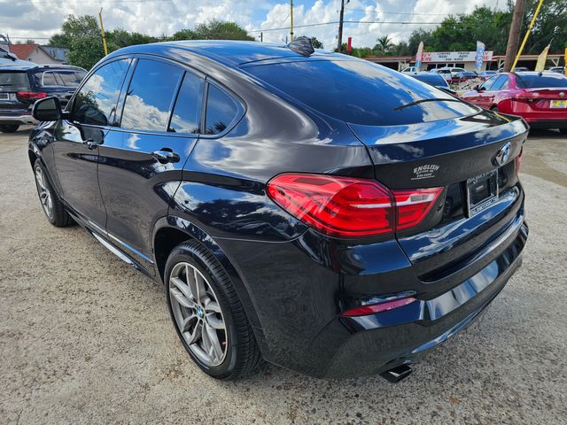 2018 BMW X4 M40i | Brownsville TX | English Motors 2018 BMW X4 M40i | Brownsville TX | English Motors