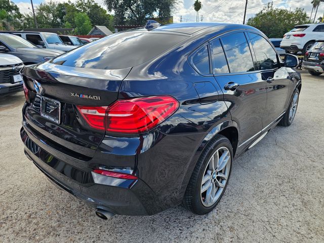 2018 BMW X4 M40i | Brownsville TX | English Motors 2018 BMW X4 M40i | Brownsville TX | English Motors