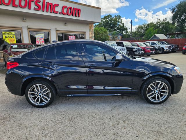 2018 BMW X4 M40i | Brownsville TX | English Motors 2018 BMW X4 M40i | Brownsville TX | English Motors