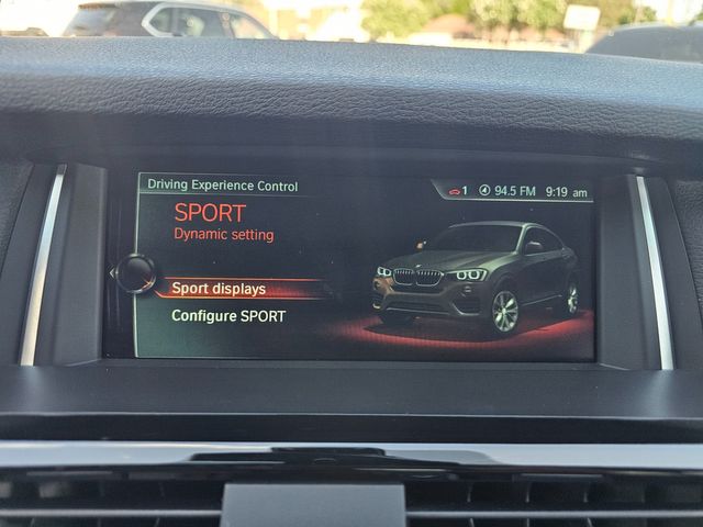 2018 BMW X4 M40i | Brownsville TX | English Motors 2018 BMW X4 M40i | Brownsville TX | English Motors