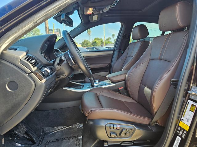 2018 BMW X4 M40i | Brownsville TX | English Motors 2018 BMW X4 M40i | Brownsville TX | English Motors