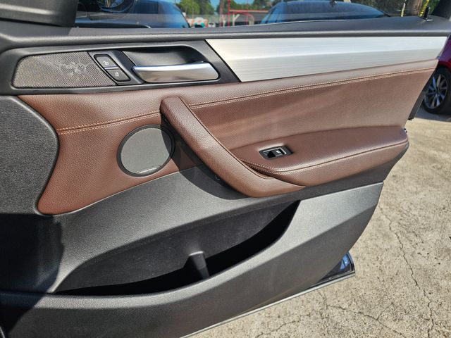 2018 BMW X4 M40i | Brownsville TX | English Motors 2018 BMW X4 M40i | Brownsville TX | English Motors