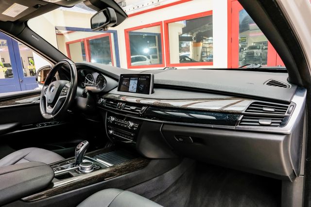 2018 BMW X5 xDrive35i 2018 BMW X5 xDrive35i