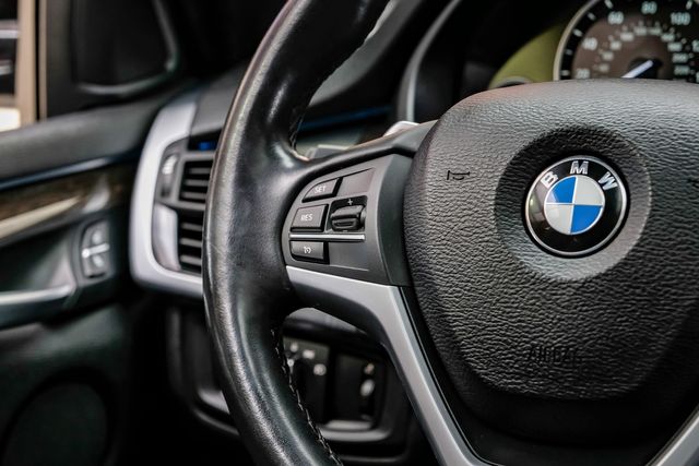 2018 BMW X5 xDrive35i 2018 BMW X5 xDrive35i