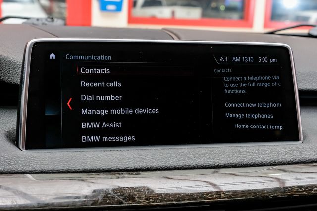 2018 BMW X5 xDrive35i 2018 BMW X5 xDrive35i