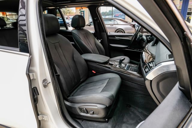 2018 BMW X5 xDrive35i 2018 BMW X5 xDrive35i