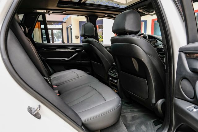 2018 BMW X5 xDrive35i 2018 BMW X5 xDrive35i