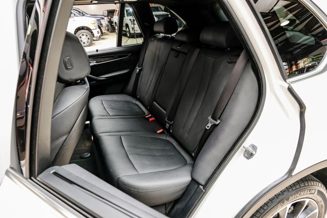 2018 BMW X5 xDrive35i 2018 BMW X5 xDrive35i