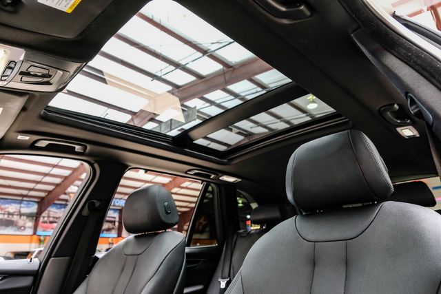 2018 BMW X5 xDrive35i 2018 BMW X5 xDrive35i