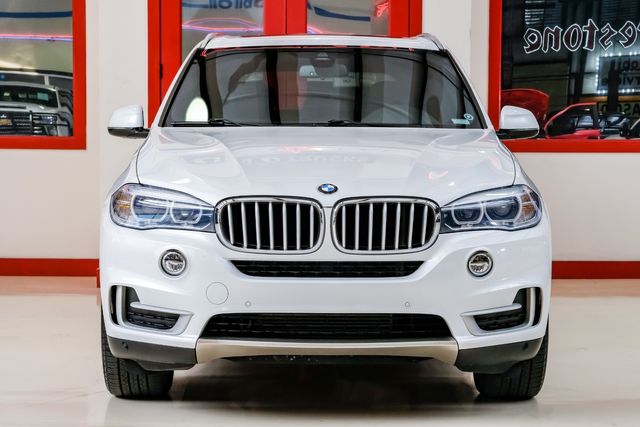 2018 BMW X5 xDrive35i 2018 BMW X5 xDrive35i