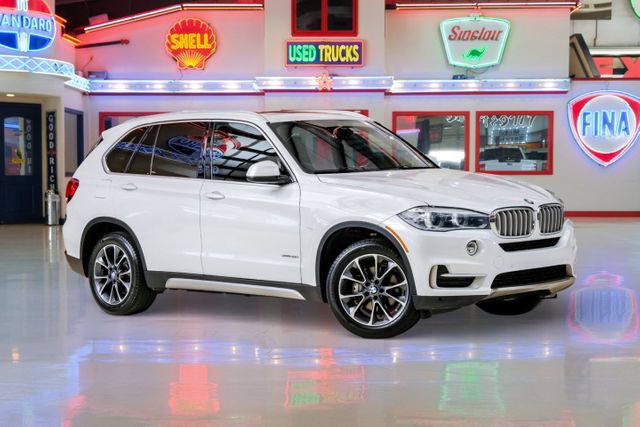 2018 BMW X5 xDrive35i | Addison, TX | Mr Car Guys