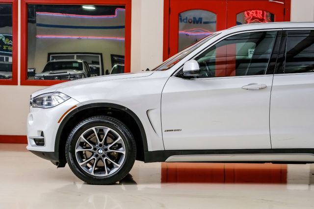 2018 BMW X5 xDrive35i | Addison, TX | Mr Car Guys