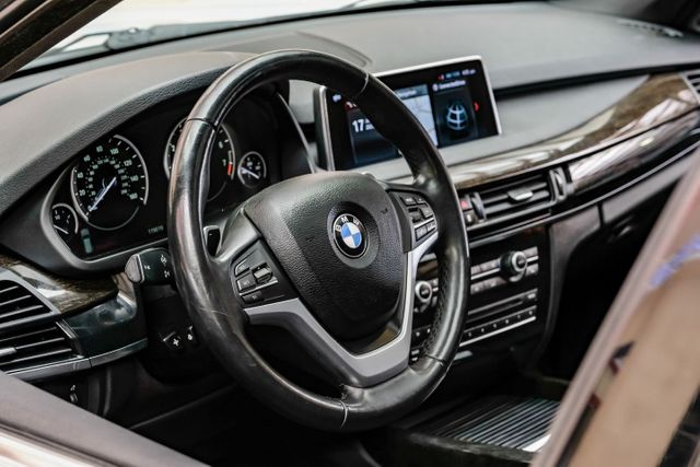 2018 BMW X5 xDrive35i | Addison, TX | Mr Car Guys