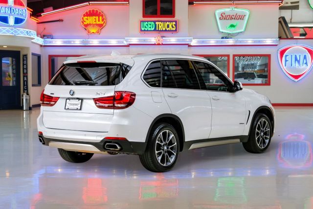 2018 BMW X5 xDrive35i | Addison, TX | Mr Car Guys
