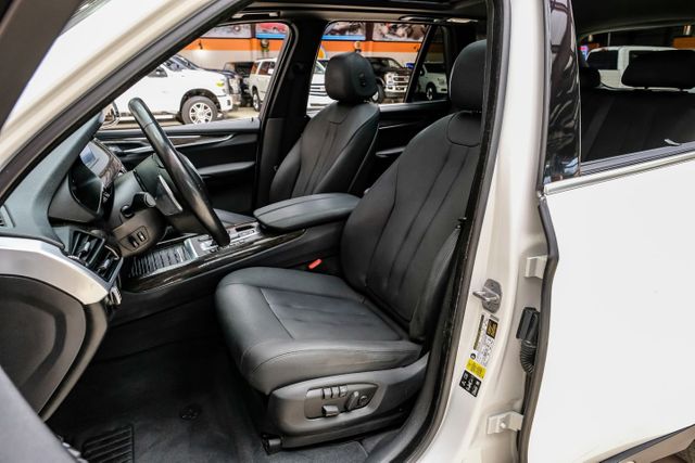 2018 BMW X5 xDrive35i | Addison, TX | Mr Car Guys