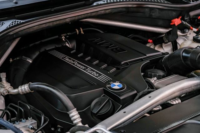 2018 BMW X5 xDrive35i | Addison, TX | Mr Car Guys