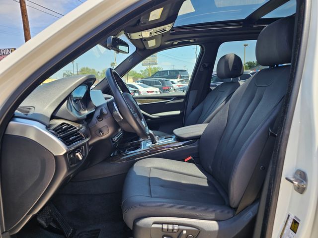 2018 BMW X5 sDrive35i | Brownsville TX | English Motors
