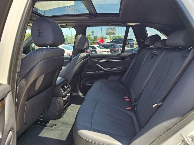 2018 BMW X5 sDrive35i | Brownsville TX | English Motors