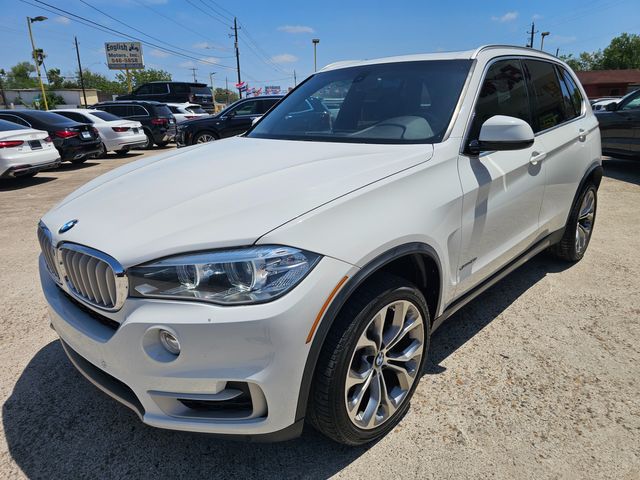 2018 BMW X5 sDrive35i | Brownsville TX | English Motors 2018 BMW X5 sDrive35i | Brownsville TX | English Motors