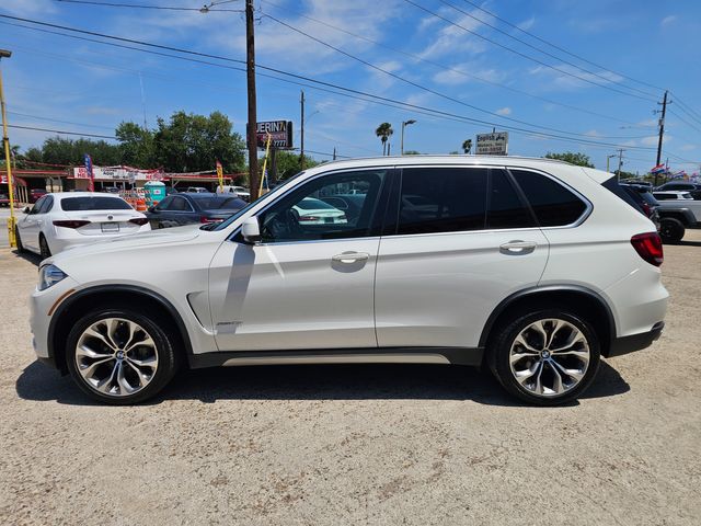 2018 BMW X5 sDrive35i | Brownsville TX | English Motors