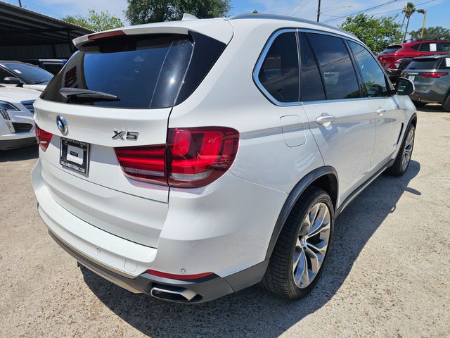 2018 BMW X5 sDrive35i | Brownsville TX | English Motors