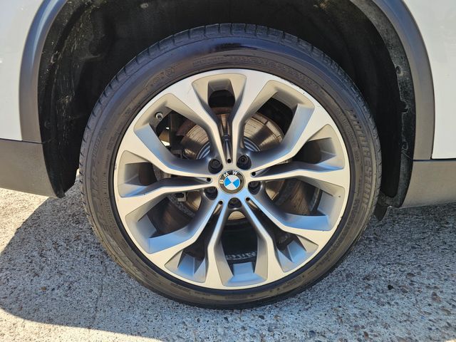 2018 BMW X5 sDrive35i | Brownsville TX | English Motors