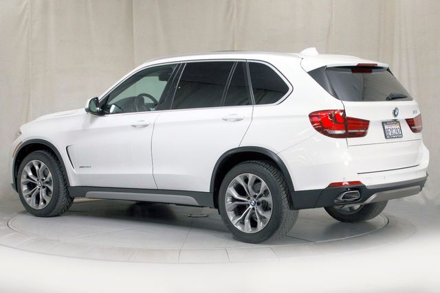 2018 BMW X5 xDrive35d | Burbank, California | MDK International 2018 BMW X5 xDrive35d | Burbank, California | MDK International