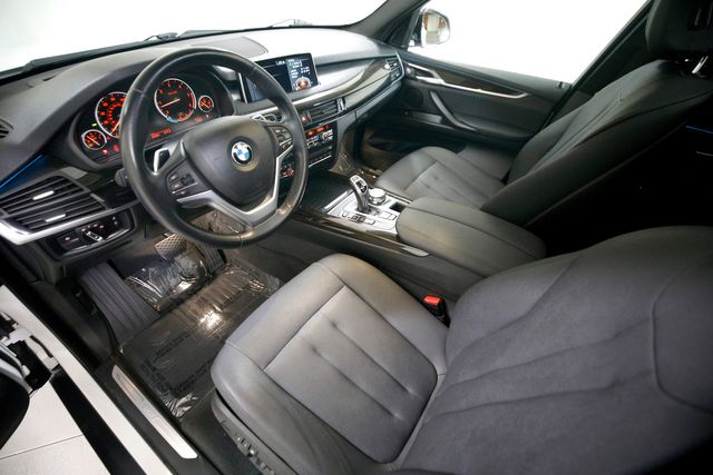 2018 BMW X5 xDrive35d | Burbank, California | MDK International 2018 BMW X5 xDrive35d | Burbank, California | MDK International