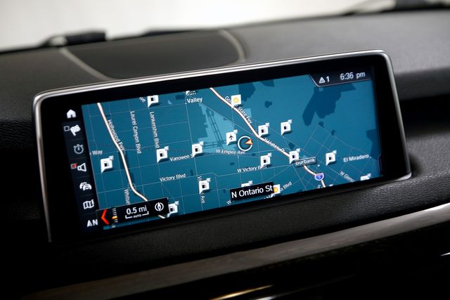 2018 BMW X5 xDrive35d | Burbank, California | MDK International 2018 BMW X5 xDrive35d | Burbank, California | MDK International