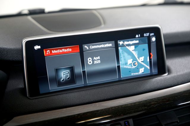 2018 BMW X5 xDrive35d | Burbank, California | MDK International 2018 BMW X5 xDrive35d | Burbank, California | MDK International