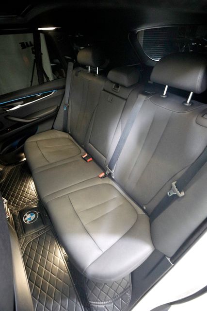 2018 BMW X5 xDrive35d | Burbank, California | MDK International 2018 BMW X5 xDrive35d | Burbank, California | MDK International