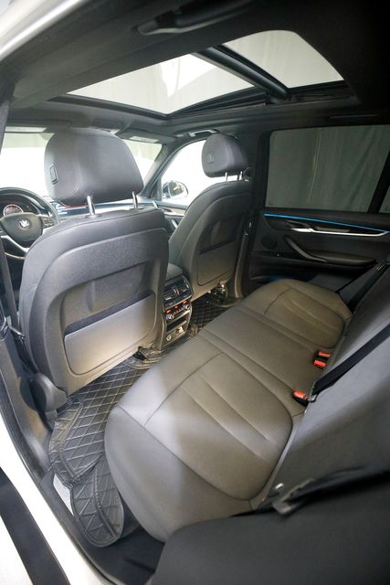 2018 BMW X5 xDrive35d | Burbank, California | MDK International 2018 BMW X5 xDrive35d | Burbank, California | MDK International