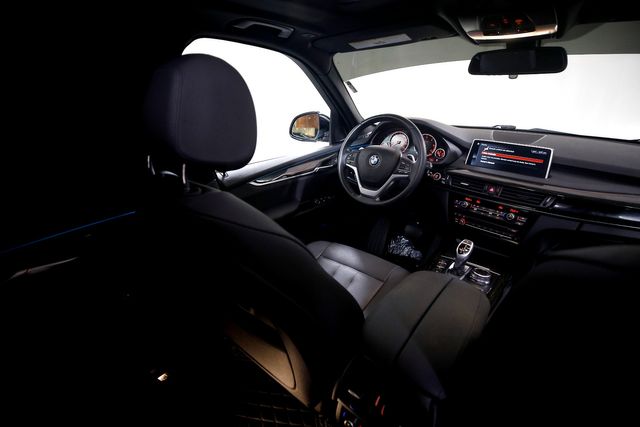 2018 BMW X5 xDrive35d | Burbank, California | MDK International 2018 BMW X5 xDrive35d | Burbank, California | MDK International