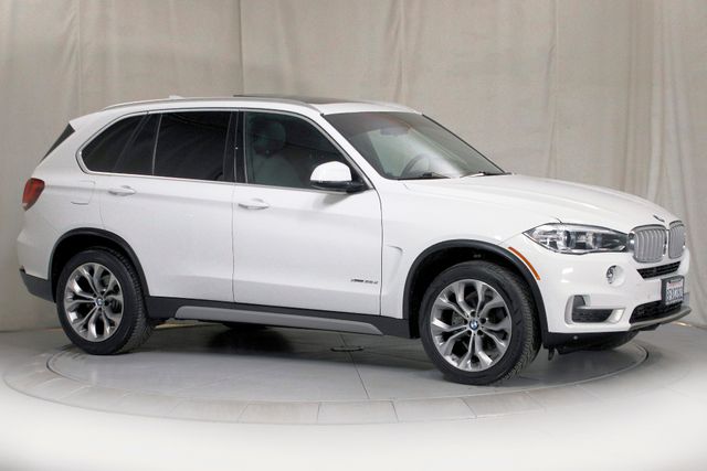 2018 BMW X5 xDrive35d | Burbank, California | MDK International 2018 BMW X5 xDrive35d | Burbank, California | MDK International