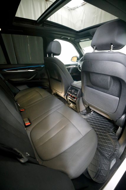 2018 BMW X5 xDrive35d | Burbank, California | MDK International 2018 BMW X5 xDrive35d | Burbank, California | MDK International