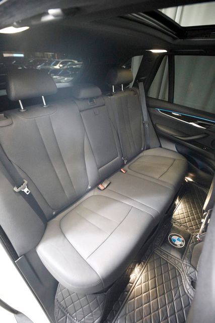 2018 BMW X5 xDrive35d | Burbank, California | MDK International 2018 BMW X5 xDrive35d | Burbank, California | MDK International