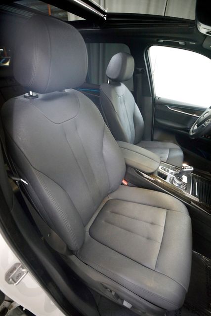 2018 BMW X5 xDrive35d | Burbank, California | MDK International 2018 BMW X5 xDrive35d | Burbank, California | MDK International