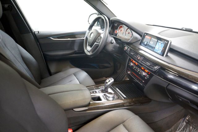 2018 BMW X5 xDrive35d | Burbank, California | MDK International 2018 BMW X5 xDrive35d | Burbank, California | MDK International