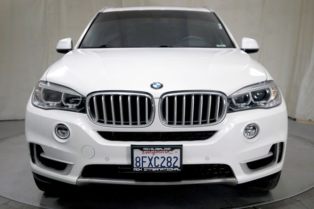 2018 BMW X5 xDrive35d | Burbank, California | MDK International 2018 BMW X5 xDrive35d | Burbank, California | MDK International
