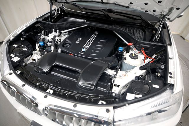 2018 BMW X5 xDrive35d | Burbank, California | MDK International 2018 BMW X5 xDrive35d | Burbank, California | MDK International