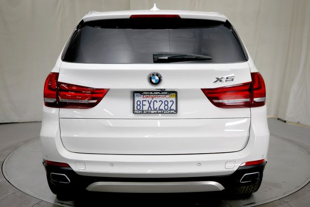 2018 BMW X5 xDrive35d | Burbank, California | MDK International 2018 BMW X5 xDrive35d | Burbank, California | MDK International