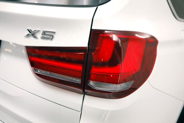 2018 BMW X5 xDrive35d | Burbank, California | MDK International 2018 BMW X5 xDrive35d | Burbank, California | MDK International