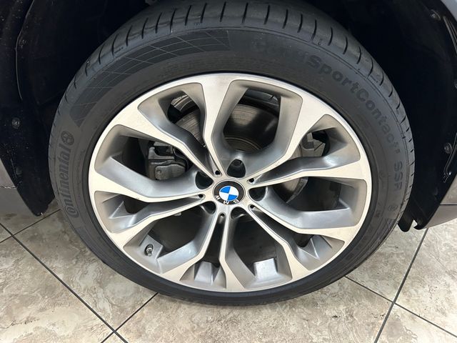 2018 BMW X5 sDrive35i